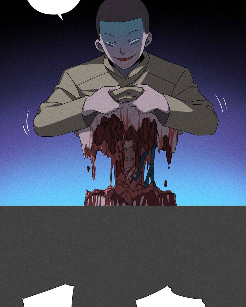 深夜说鬼故事漫画,第57章：谈鬼请灵（三）2图