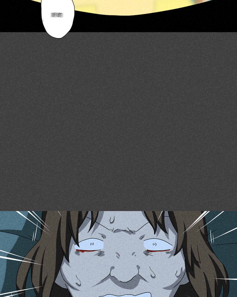 深夜说鬼故事漫画,第61章：偷（中）4图