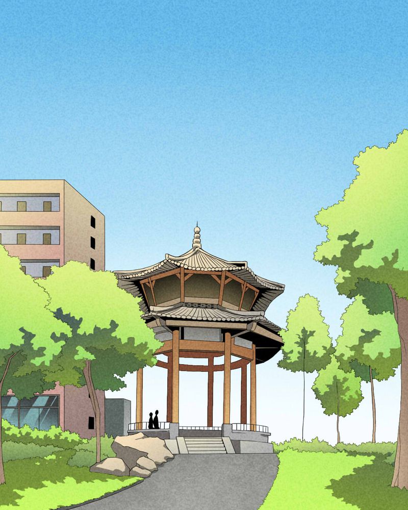 入夜对你有瘾免费观看全集完整版漫画,第5章：毕业照（二）3图