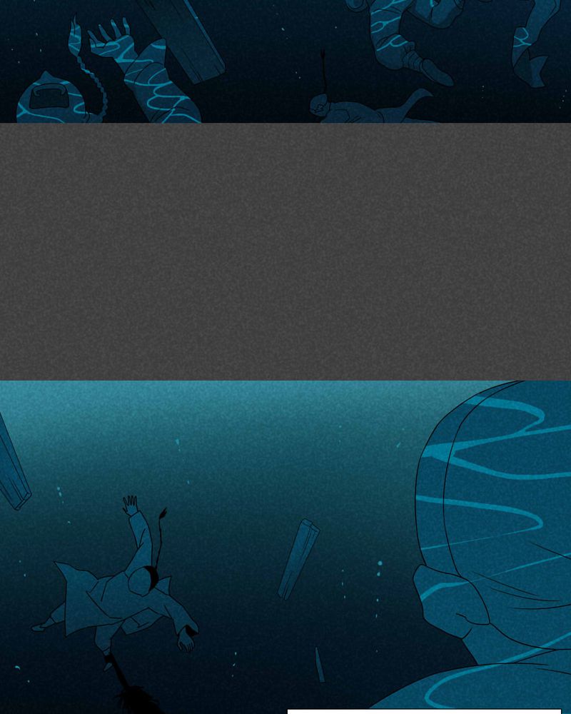 入夜对她上瘾林绵被救后续漫画,第56章：谈鬼请灵（二）4图