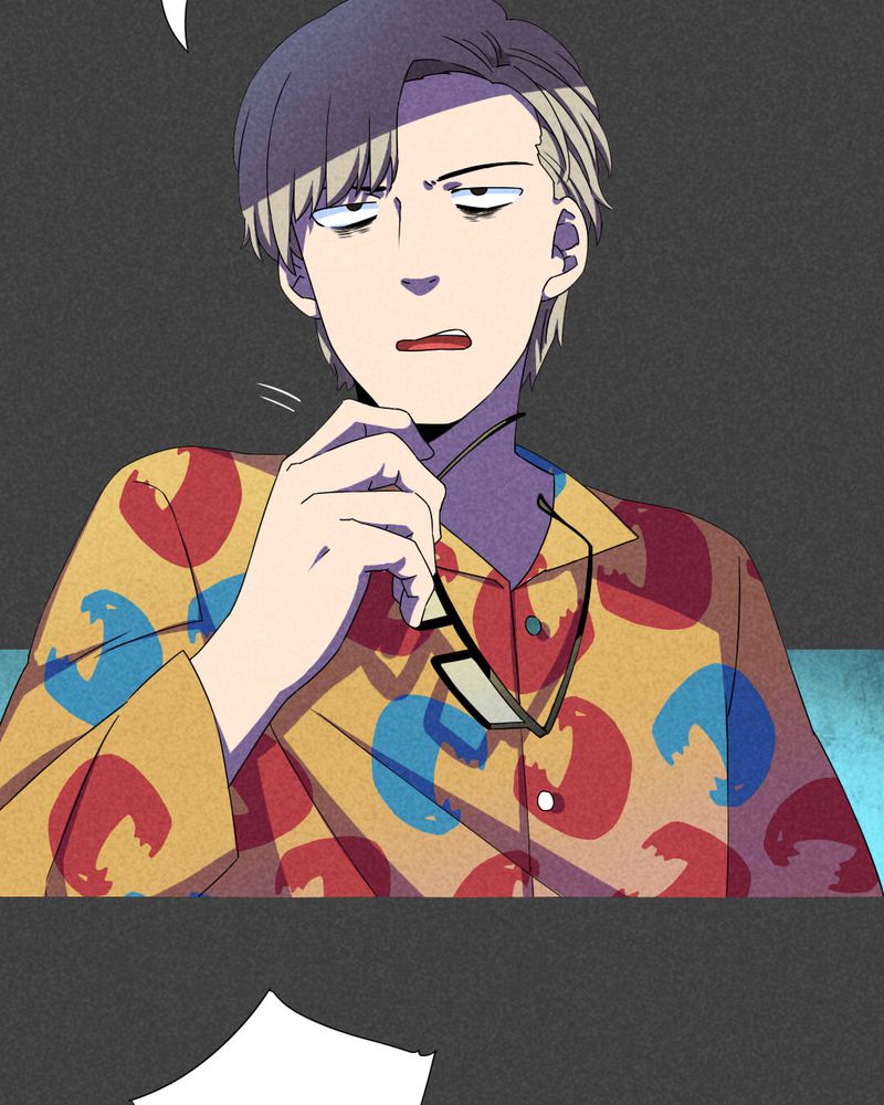 入夜对她上瘾林绵被救后续漫画,第39章：冥婚（一）2图