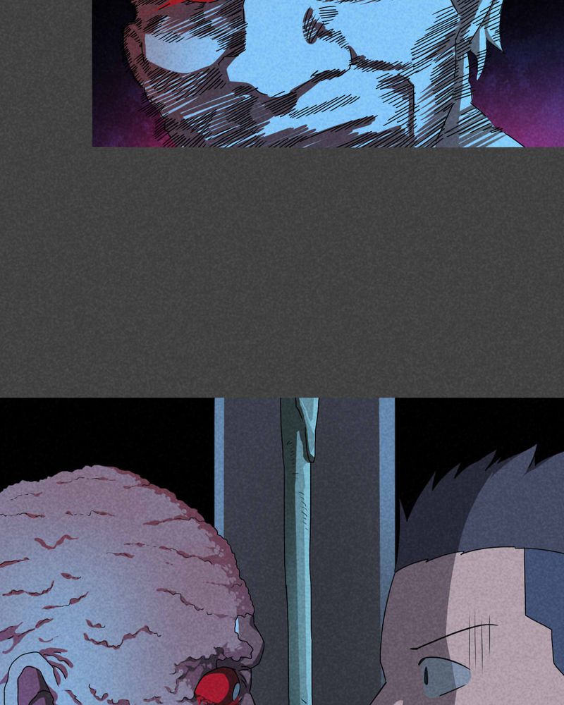 入夜对你有瘾免费观看全集完整版漫画,第58章：谈鬼请灵（四）3图