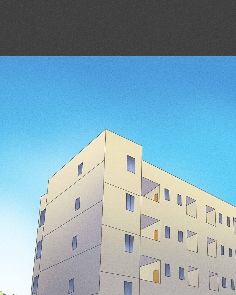 入夜讲诡漫画,第6章：毕业照（三）1图