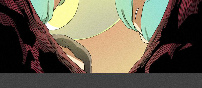 入夜小说名句漫画,第62章：偷（下）3图