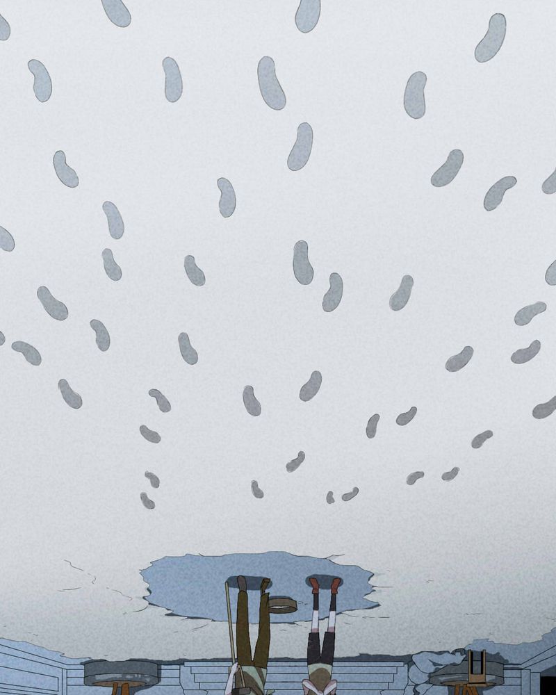 入夜玫瑰1-40集免费看漫画,第14章：毕业照（十一）5图