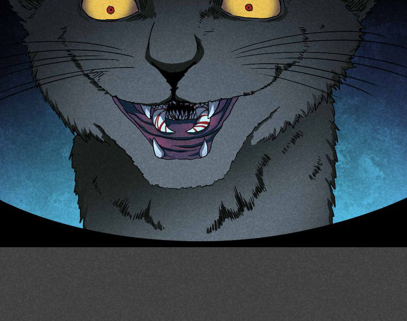 入夜小说名句漫画,第28章：旅馆（三）4图