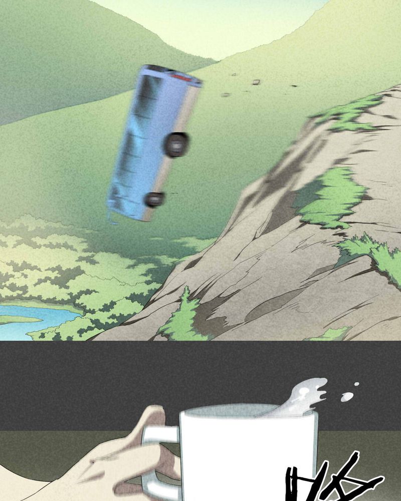 入夜讲诡漫画,第5章：毕业照（二）3图