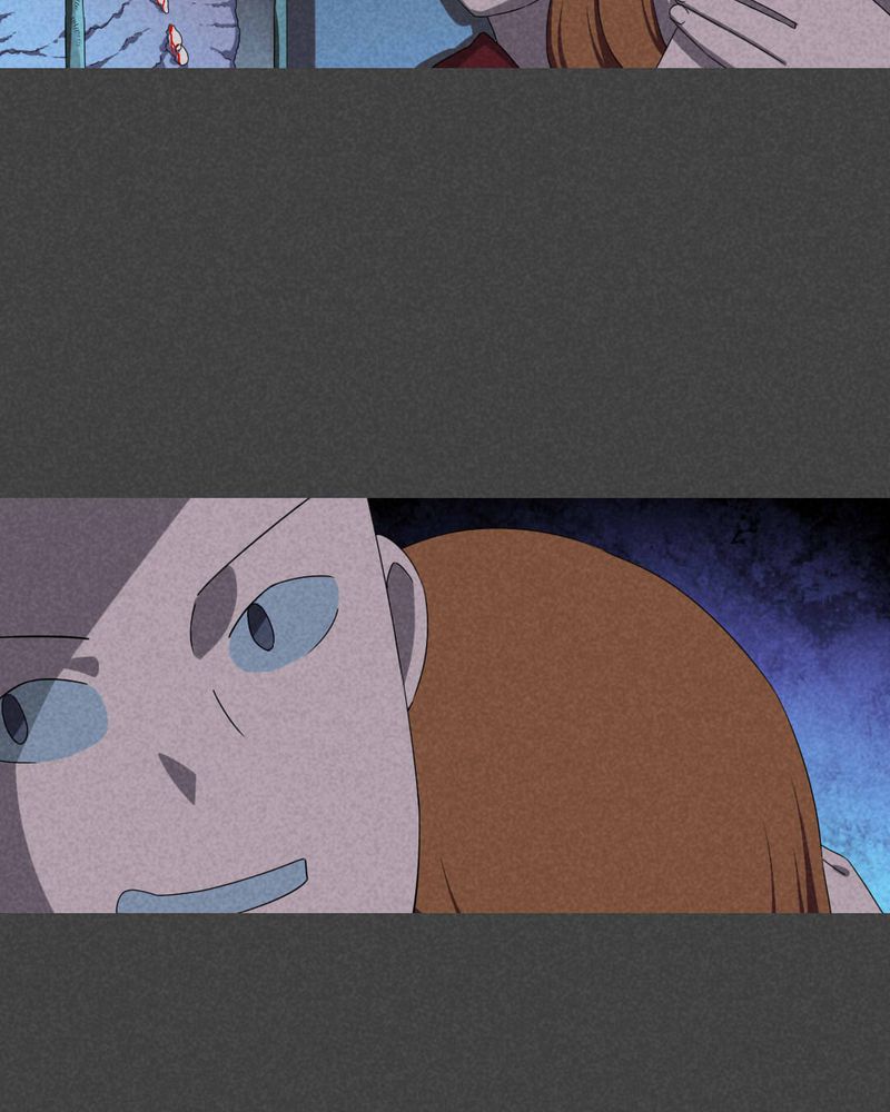 入夜对你有瘾免费观看全集完整版漫画,第58章：谈鬼请灵（四）1图