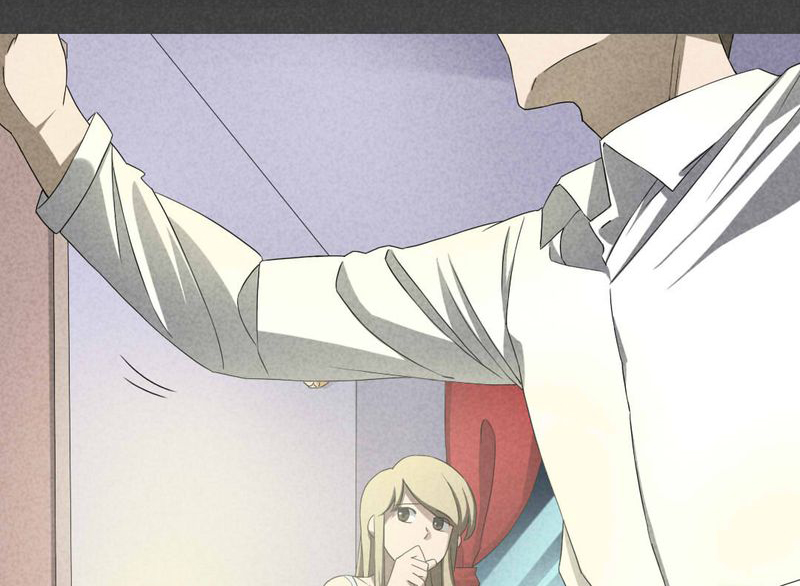 入夜讲诡漫画,第3章：房（下）1图