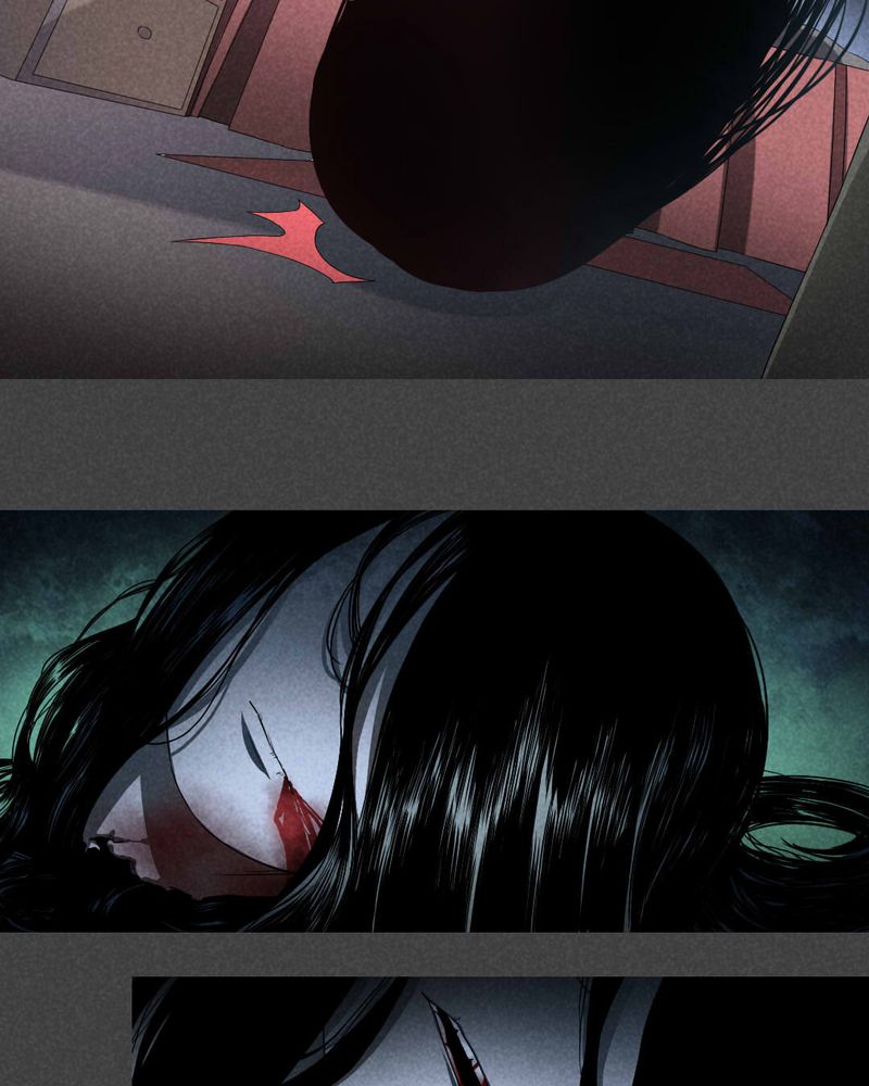 入夜讲诡漫画,第3章：房（下）3图