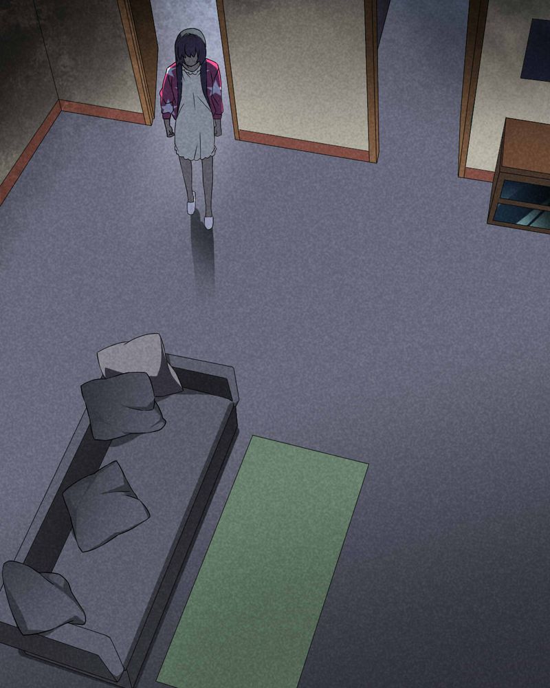 入夜讲诡漫画,第19章：养煞（二）5图