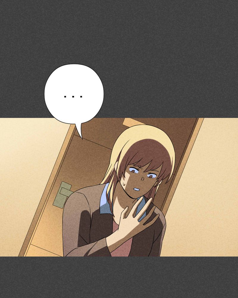 深夜说鬼故事漫画,第37章：带话（四）2图