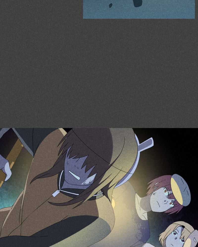 入夜讲诡漫画,第43章：冥婚（五）1图