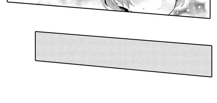 蝴蝶种子漫画,第6章：好奇4图