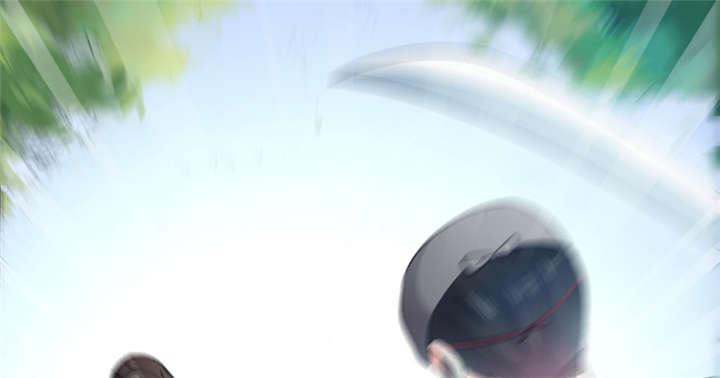 寡人有疾其名相思第一季免费看漫画,第11章：英雄救美被刀砍…1图