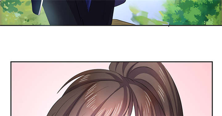 寡人有疾，其名相思漫画,第11章：英雄救美被刀砍…4图