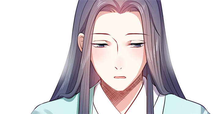 寡人有疾其名相思第一季免费观看漫画,第12章：他才是我的意中人1图