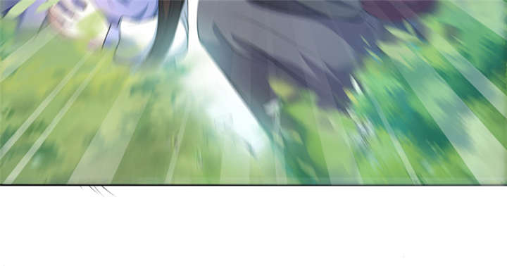 寡人有疾其名相思第一季免费看漫画,第11章：英雄救美被刀砍…3图