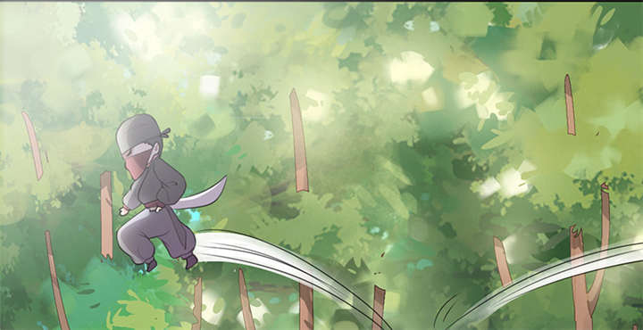 寡人有疾是什么意思漫画,第9章：差点原地去世啊4图