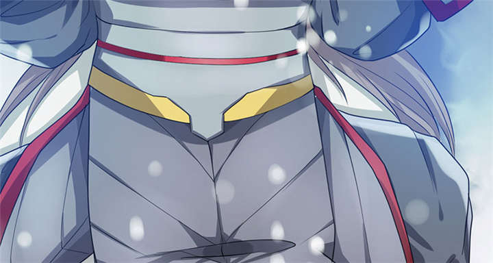 寡人有疾，其名相思漫画,第4章：大顺国的储君2图