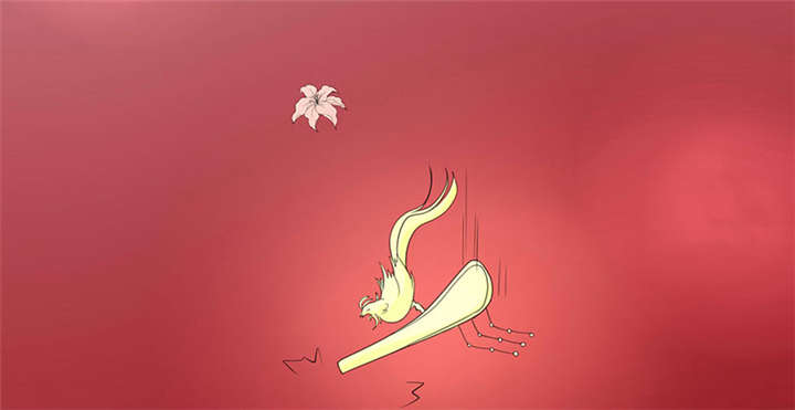 寡人有疾其名相思结局漫画,第1章：嫡公主又死驸马了2图