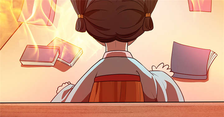 寡人有疾，其名相思漫画,第16章：蜉蝣刺客团1图