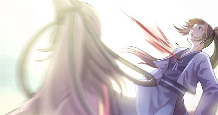 寡人有疾，其名相思漫画,第10章：晏晏想我没有呀1图