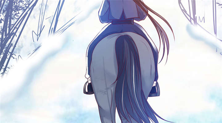 寡人有疾其名相思动漫免费观看漫画,第8章：组不成队的东狩1图