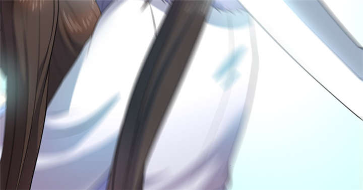 寡人有疾名为相思漫画,第11章：英雄救美被刀砍…1图