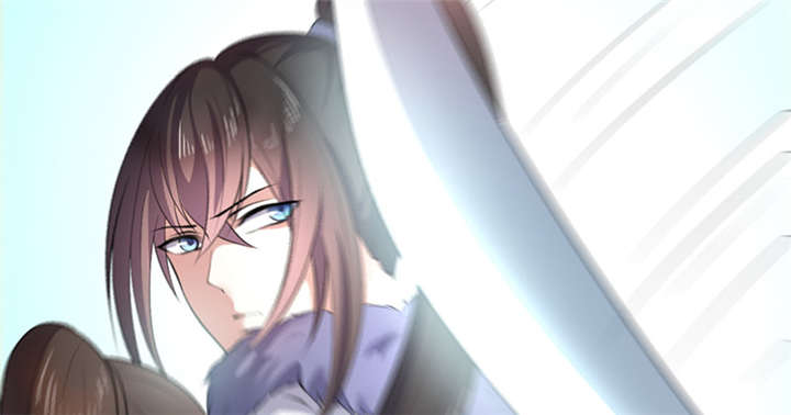 寡人有疾其名相思第一季免费看漫画,第11章：英雄救美被刀砍…5图