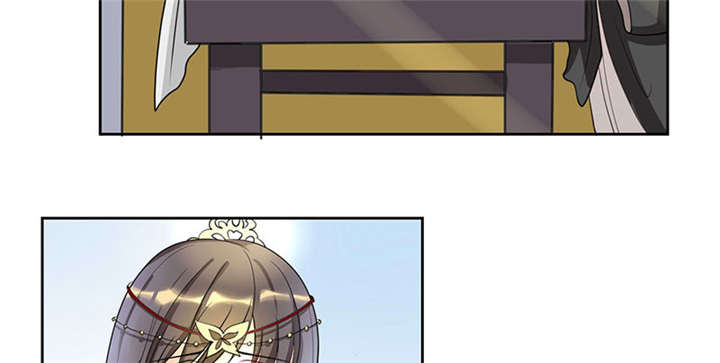 其名相思动漫免费观看全集第一季漫画,第1章：嫡公主又死驸马了1图