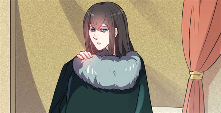 寡人有疾其名相思第一集漫画,第15章：舍不得本王的吻？5图