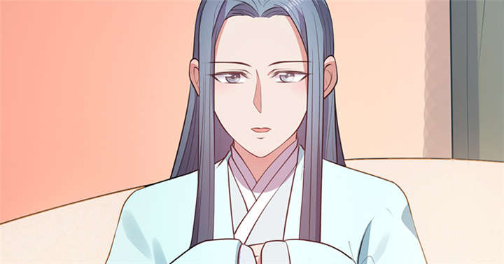 寡人有疾其名相思视频漫画,第13章：叔侄关系，男女有别3图