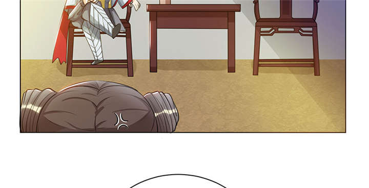 其名相思动漫免费观看全集第一季漫画,第5章： 赖在东宫的皇叔2图