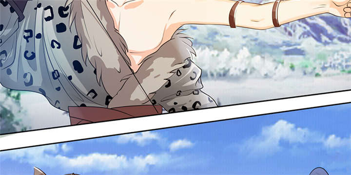 寡人有疾，其名相思漫画,第8章：组不成队的东狩1图