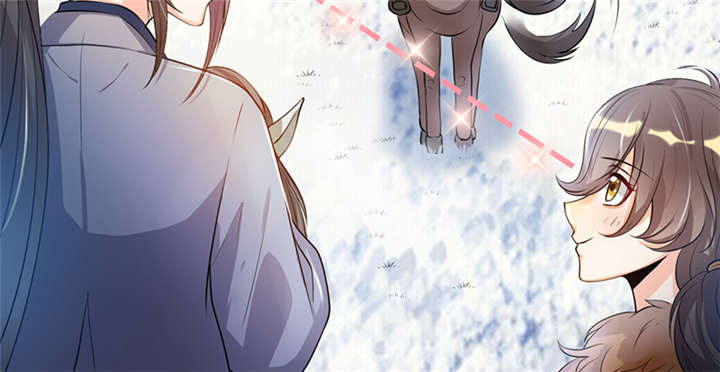 寡人有疾其名相思漫画解说漫画,第8章：组不成队的东狩4图