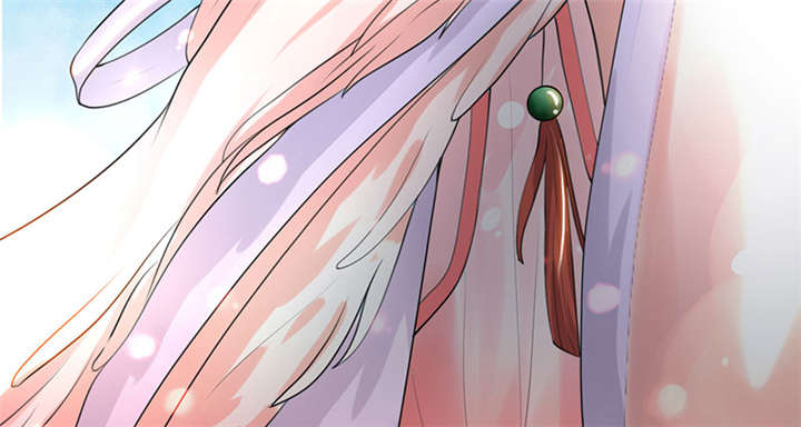 寡人有疾，其名相思漫画,第4章：大顺国的储君1图