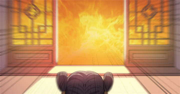 寡人有疾，其名相思漫画,第16章：蜉蝣刺客团5图