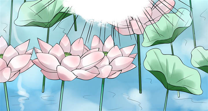 寡人有疾其名相思的大结局漫画,第7章：我心里有人了啊4图