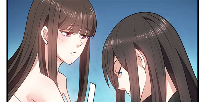 寡人有疾其名相思第一集漫画,第15章：舍不得本王的吻？3图