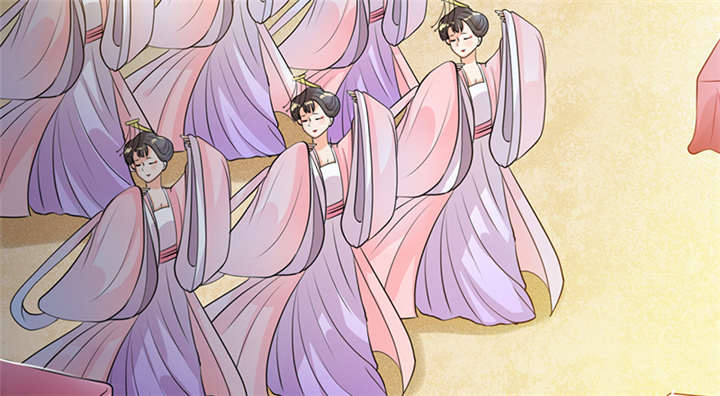 寡人有疾其名相思第一季免费观看漫画,第7章：我心里有人了啊1图