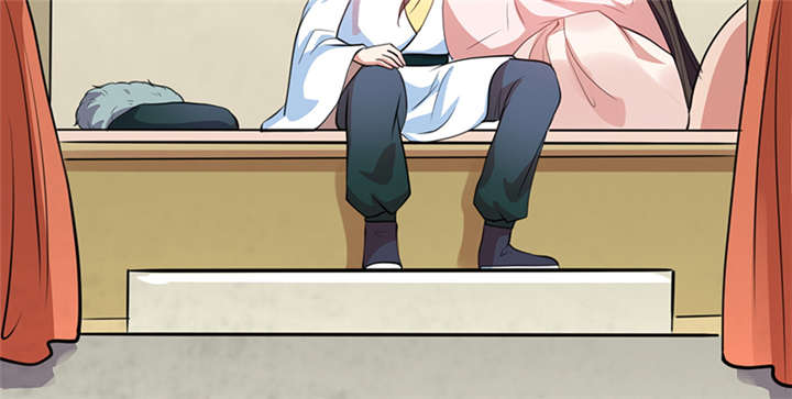 寡人有疾其名相思第一集漫画,第15章：舍不得本王的吻？2图