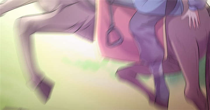 寡人有疾，其名相思漫画,第10章：晏晏想我没有呀2图