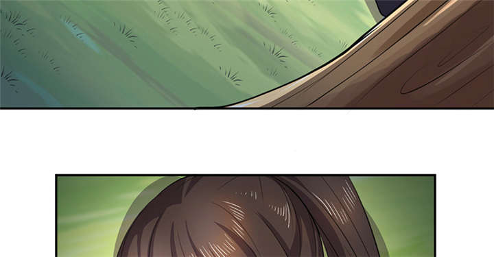 寡人有疾其名相思第一季免费看漫画,第11章：英雄救美被刀砍…5图