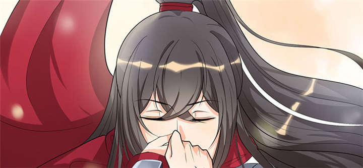 寡人有疾其名相思视频漫画,第3章：纳夫？不存在的4图