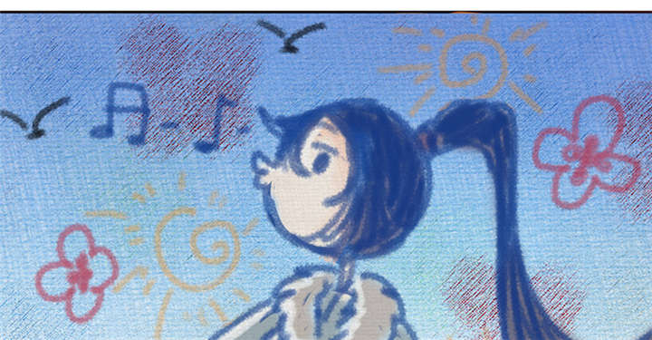 寡人有疾其名相思第二季正片漫画,第8章：组不成队的东狩1图