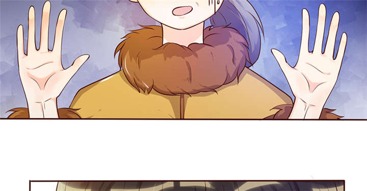 寡人有疾其名相思漫画解说漫画,第8章：组不成队的东狩4图