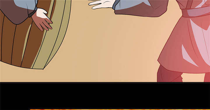 寡人有疾，其名相思漫画,第16章：蜉蝣刺客团3图