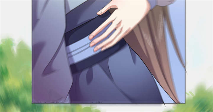 寡人有疾，其名相思漫画,第10章：晏晏想我没有呀1图