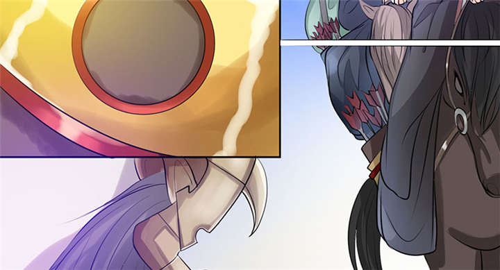 寡人有疾，其名相思漫画,第6章：冲冲喜嘛5图